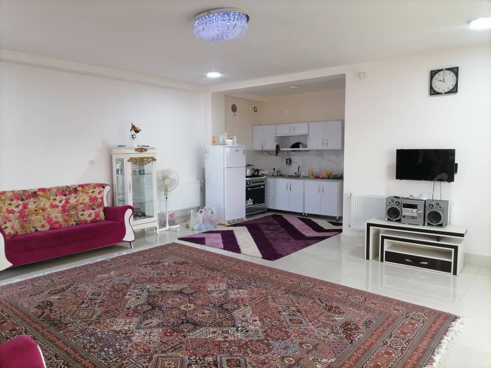 ویلا دوخوابه مینو