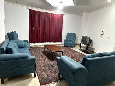 آپارتمان یک خوابه اکبریان 1