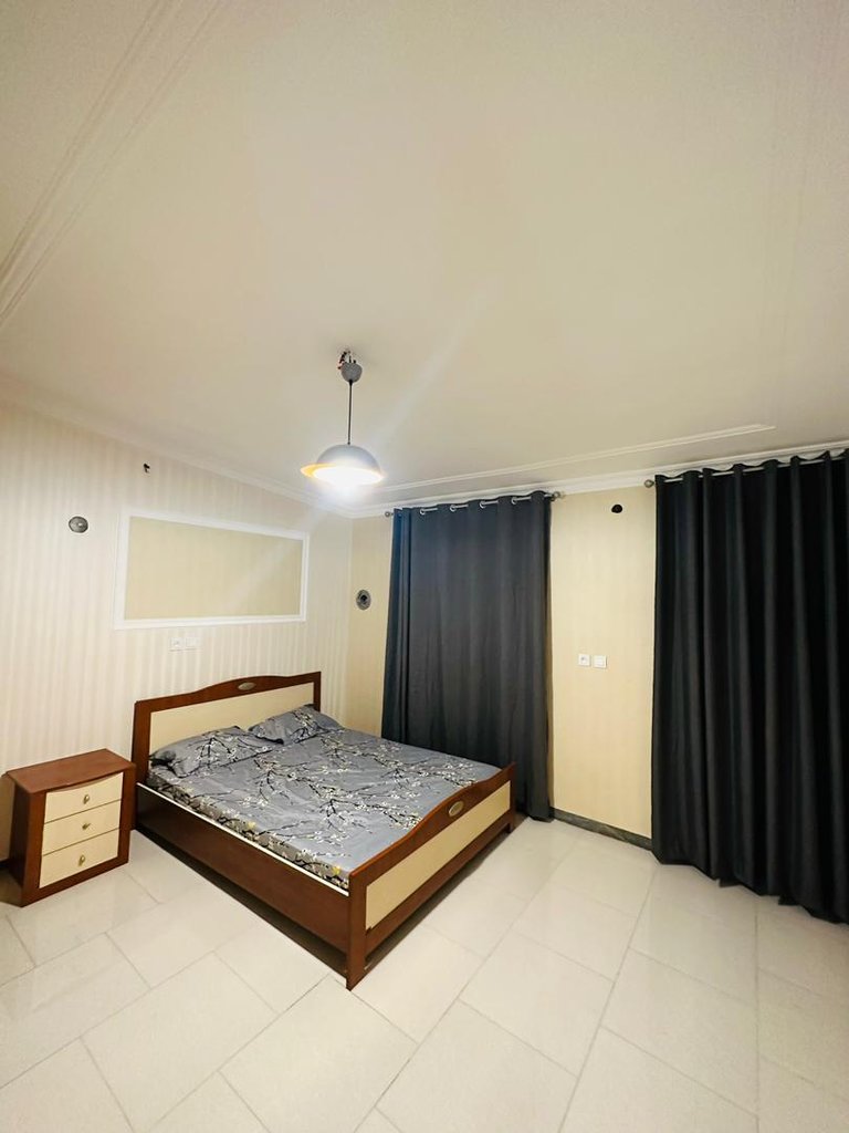 دوخوابه ساحلی فرح آباد 22