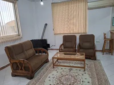 مجتمع اقامتی گل نرگس - واحد 4