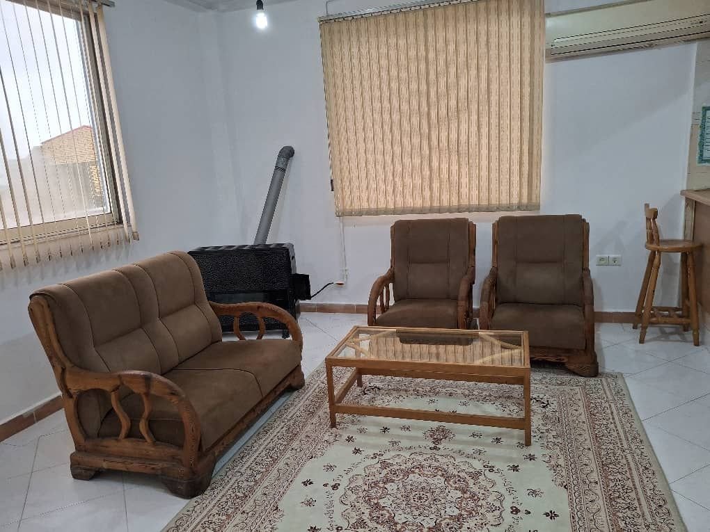 مجتمع اقامتگاهی گل نرگس - واحد 4