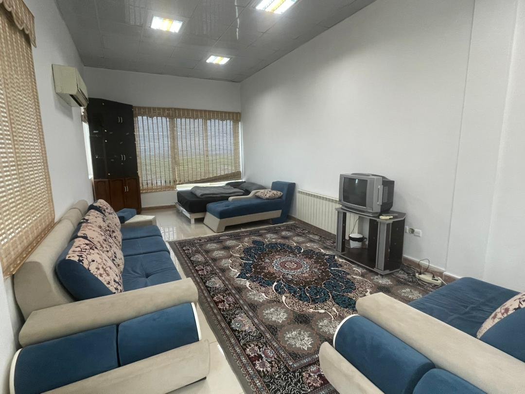 یک خوابه خزر 113