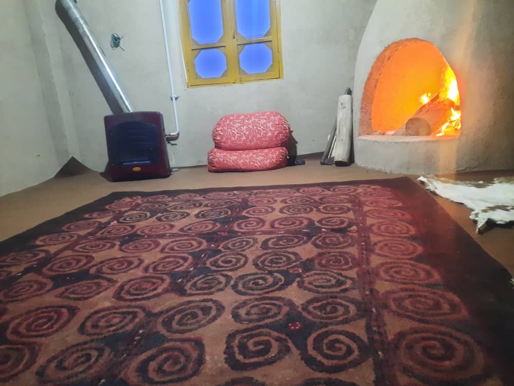 ماری گل - واحد افراگل