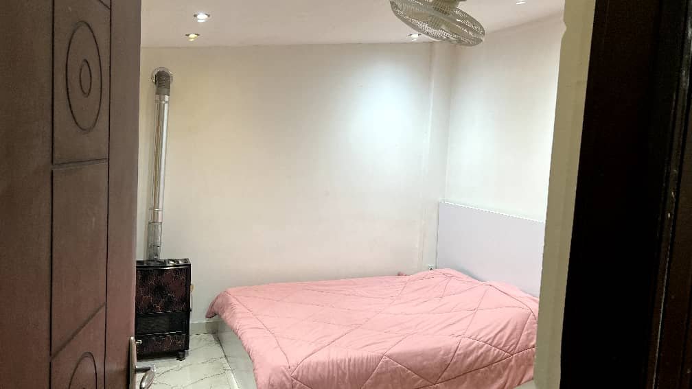 سوئیت یک خوابه یاس ۶