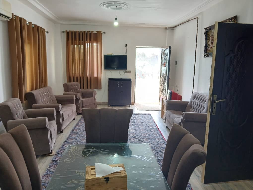 یک خوابه باران 3