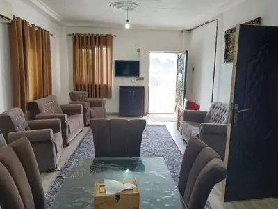 ویلا یک خوابه باران 3