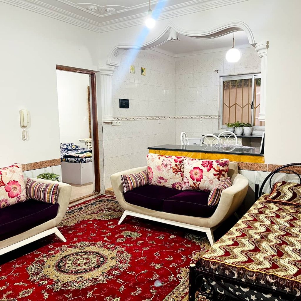 آپارتمان یک خوابه دومهری -   
