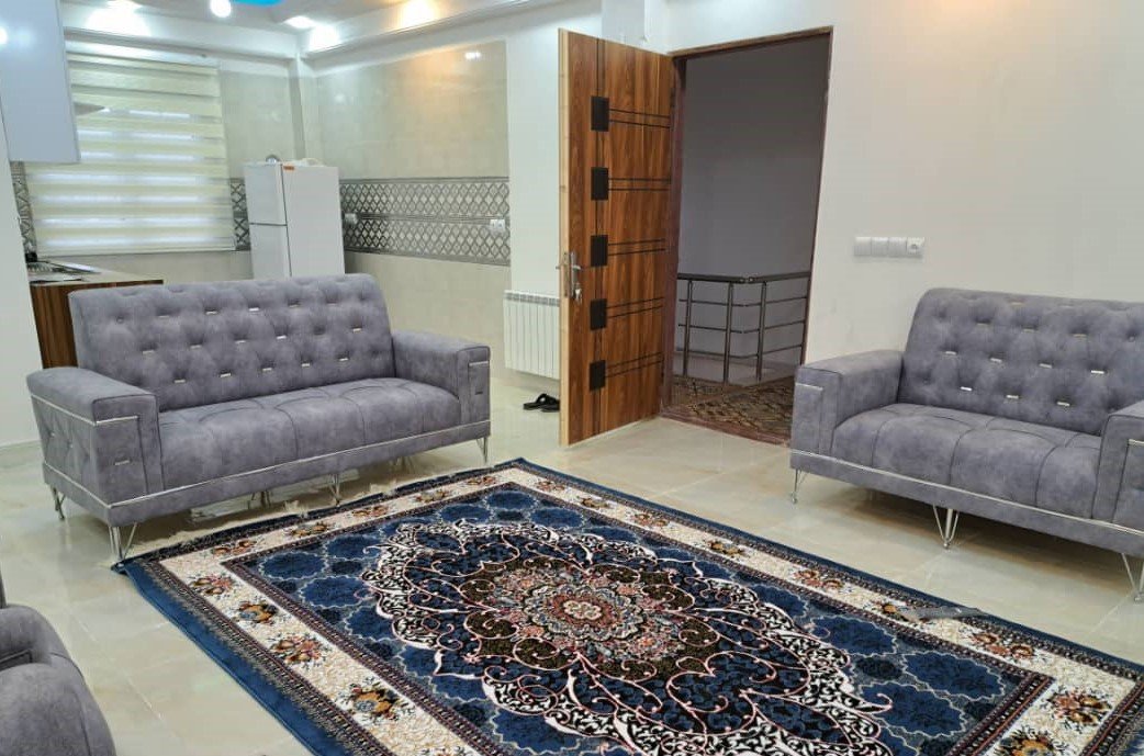 دو خوابه کاظم شاندرمن