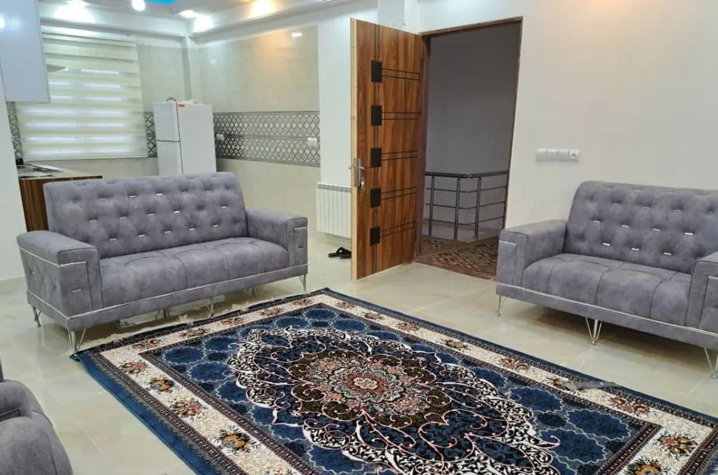 ویلا دو خوابه کاظم شاندرمن