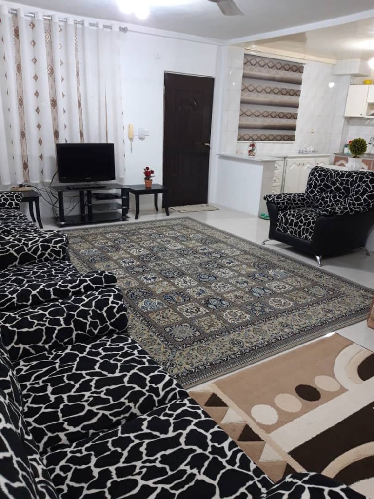 آپارتمان یک خوابه آیدیس