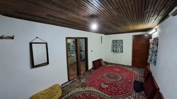 کلبه دوخوابه کیان مهر -   