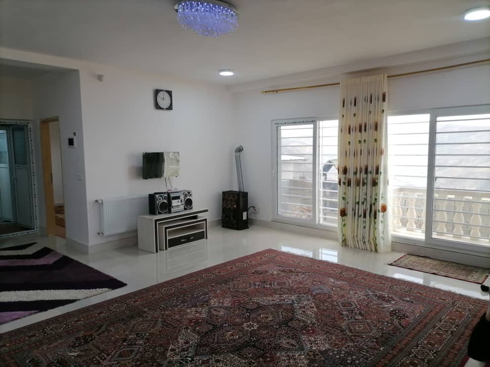 ویلا دوخوابه مینو