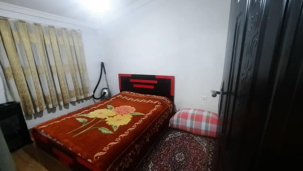 آپارتمان یک خوابه سایمان