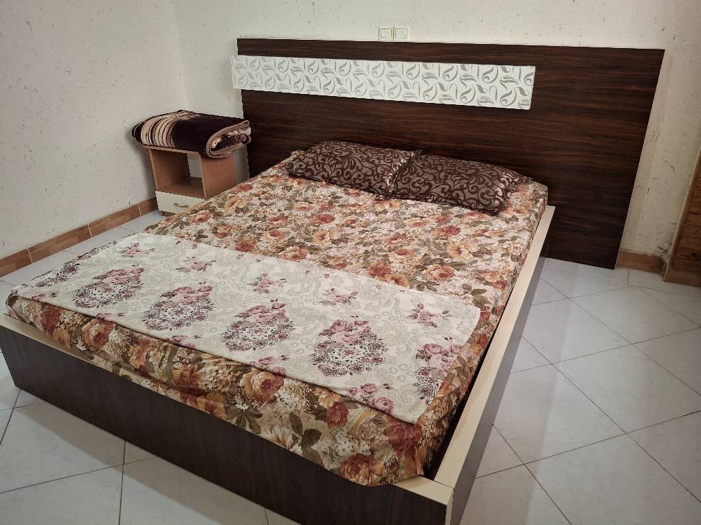 مجتمع اقامتگاهی گل نرگس - واحد 7