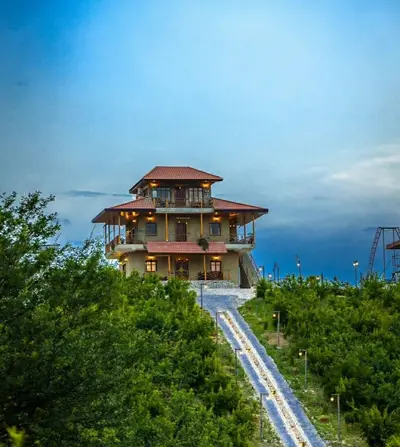 بومگردی پلنگ خیل - واحد دلنواز 1