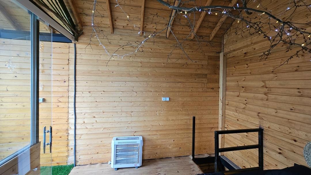 دیلباب - واحد یارا