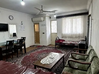 سوئیت یک خوابه حافظ 3