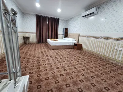 مجتمع اقامتی شهنوازی - واحد 9