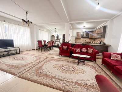 ویلا دوخوابه استخردار آبگرم شاهین 1