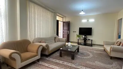 ویلا دوخوابه ساحلی علیزاده 1