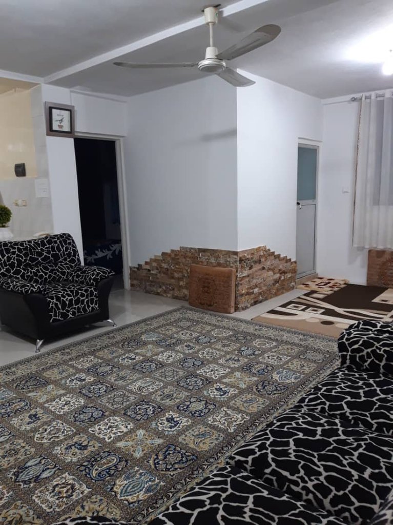 آپارتمان یک خوابه آیدیس