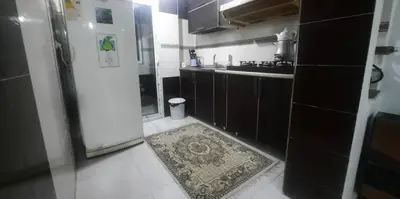 آپارتمان یک خوابه سایمان