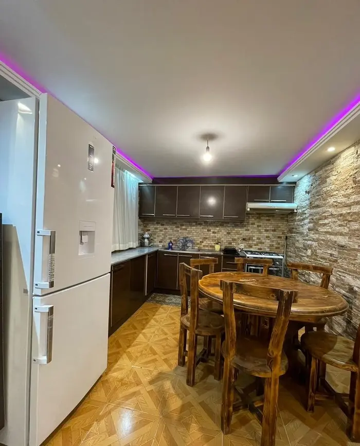 ویلا دوخوابه آرین ۱