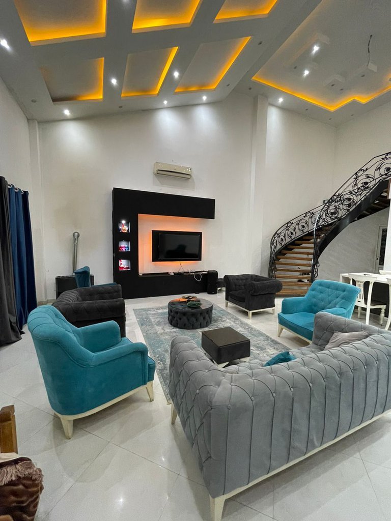 سه خوابه استخردار آبگرم نقدی 117