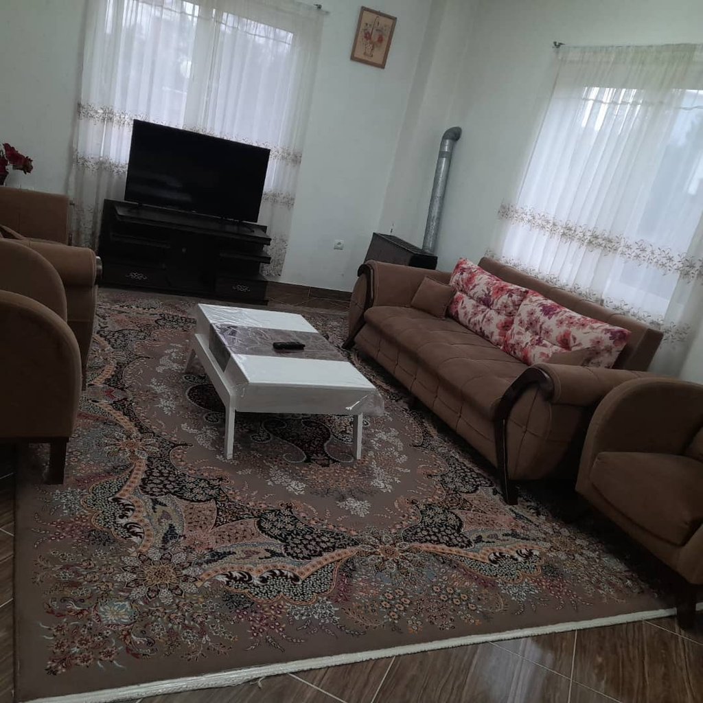 ویلا دوخوابه حسین پور 2