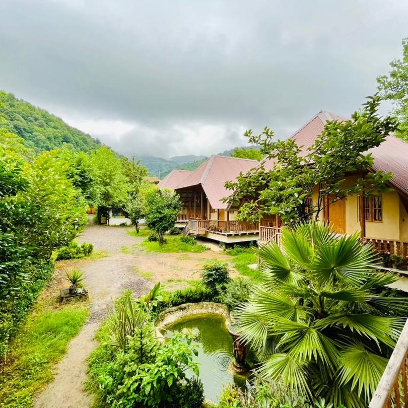 گیلک ده - واحد ۴