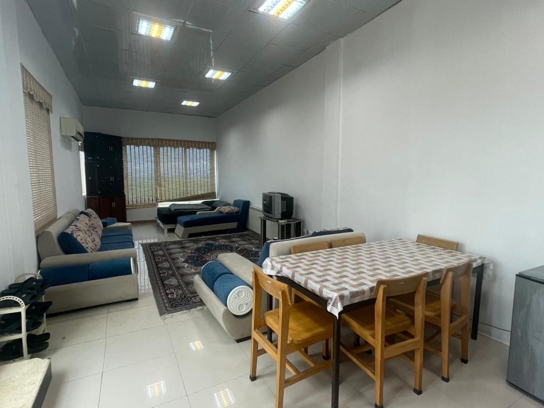 یک خوابه خزر 113