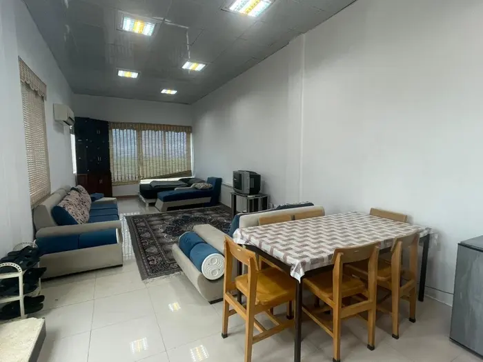 سوئیت یک خوابه خزر 113