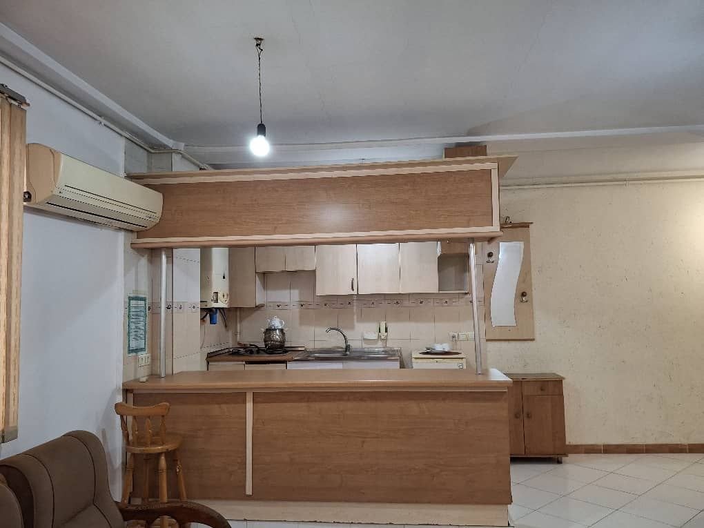 مجتمع اقامتگاهی گل نرگس - واحد 1