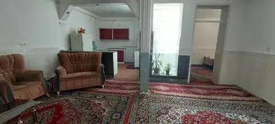 ویلا دوخوابه شبنم 4