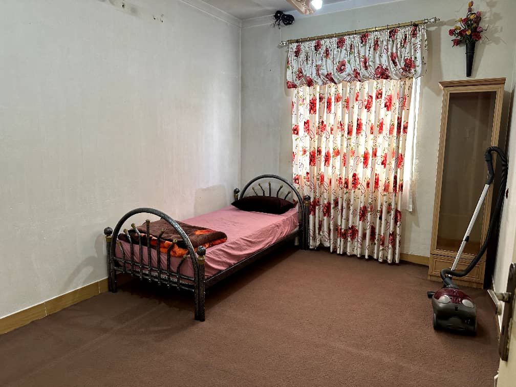 سوئیت یک خوابه حافظ ۸