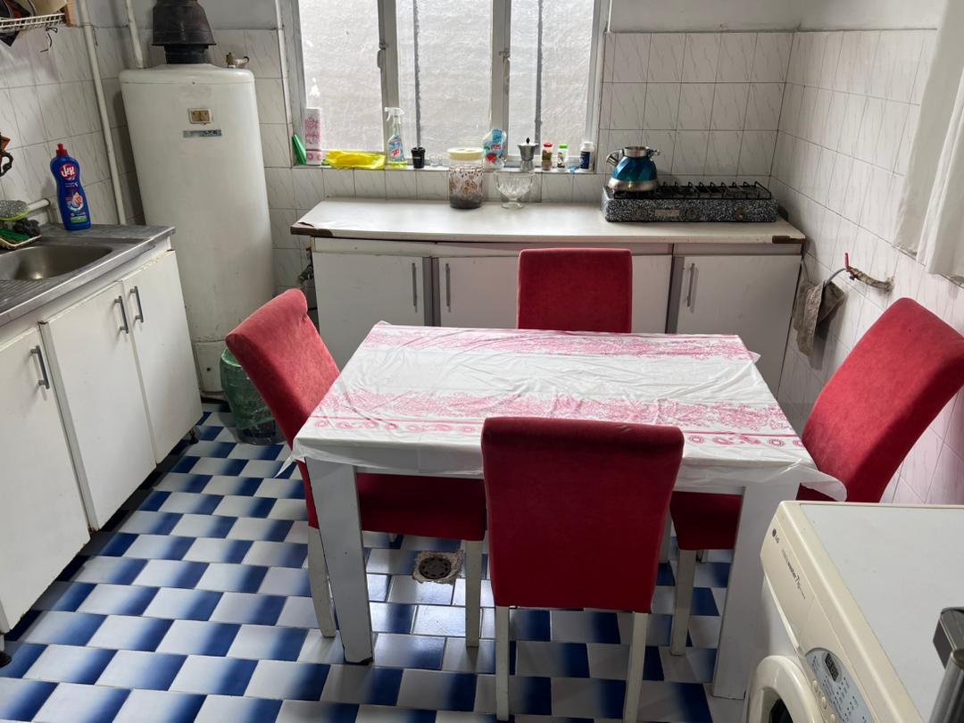 ویلا دوخوابه معلم ۳