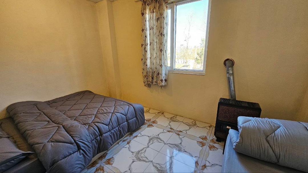 یک خوابه ساحلی کارما 3