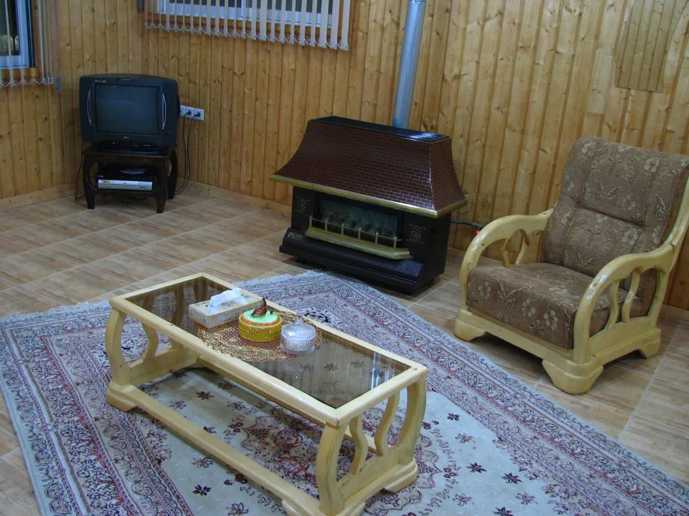 مجتمع اقامتگاهی گل نرگس - واحد 9