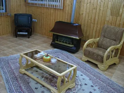 مجتمع اقامتی گل نرگس - واحد 9