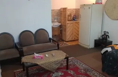 بومگردی گیلک ده - واحد ۳