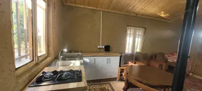 کلبه فلت جنگلی دنیا 2