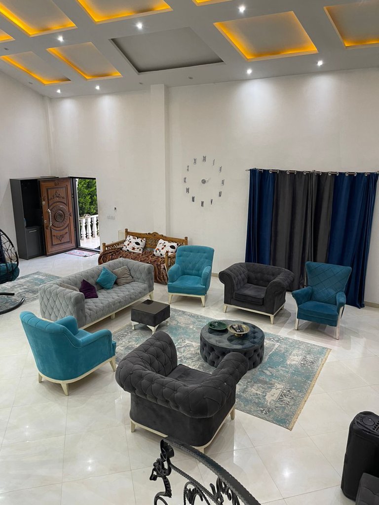 سه خوابه استخردار آبگرم نقدی 117