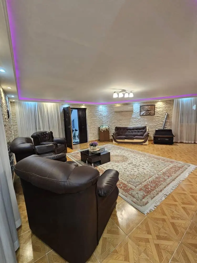 ویلا دوخوابه آرین ۱