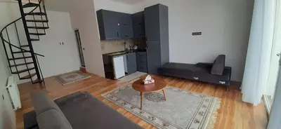 کلبه یک خوابه صدف 12