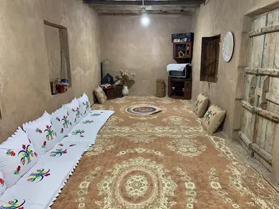 بومگردی عیدروس - واحد دلفین