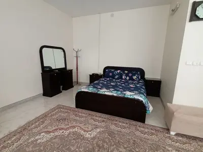 سوئیت فلت سرسبزما