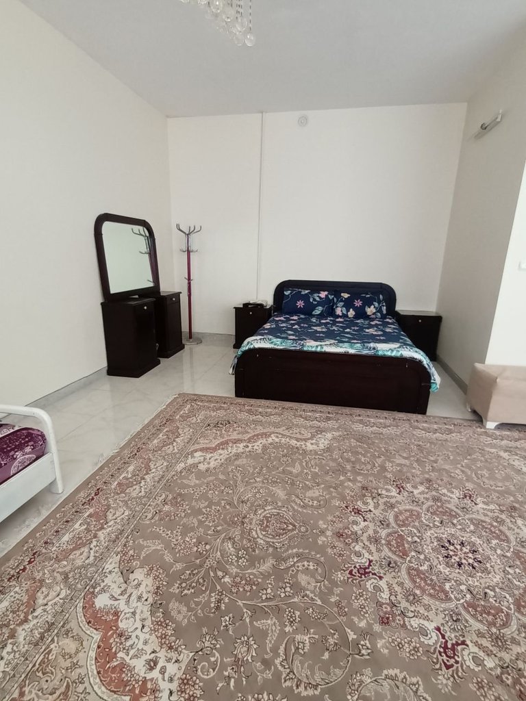 فلت سرسبزما