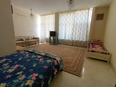 سوئیت فلت سرسبزما