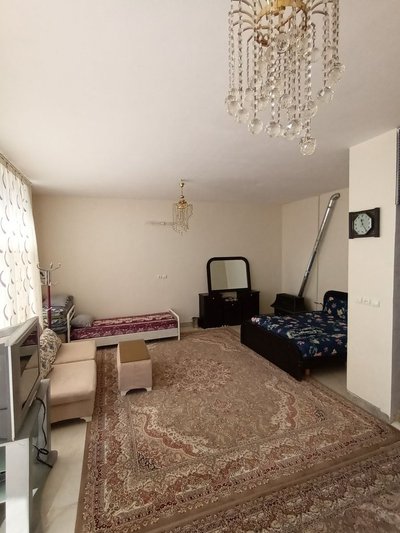 سوئیت فلت سرسبزما