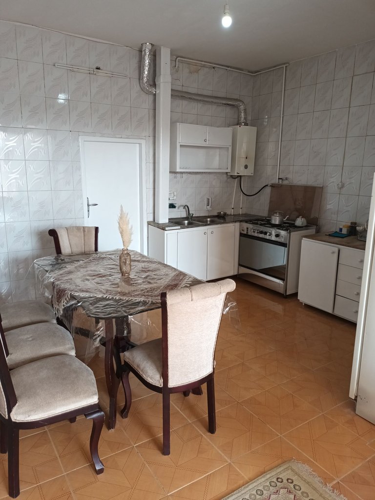 فلت سرسبزما